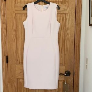 Calvin Klein Shift dress size 12